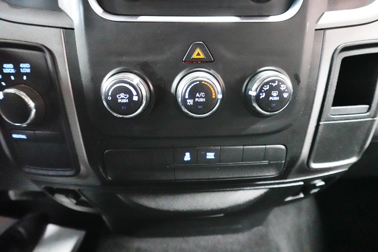 2015 RAM 1500 ALL SERVICE RECORDS,140 QUAD CAB,4X4 - Photo #25