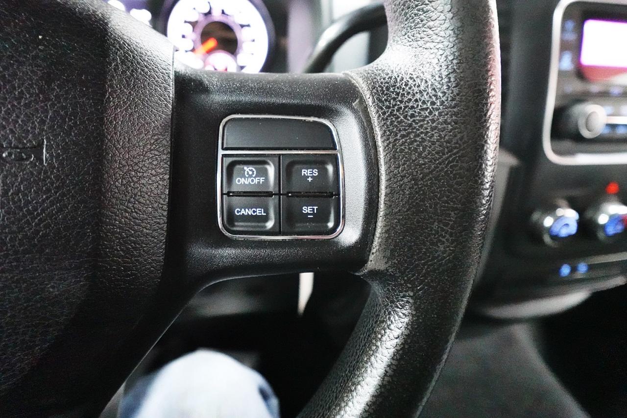 2015 RAM 1500 ALL SERVICE RECORDS,140 QUAD CAB,4X4 - Photo #28