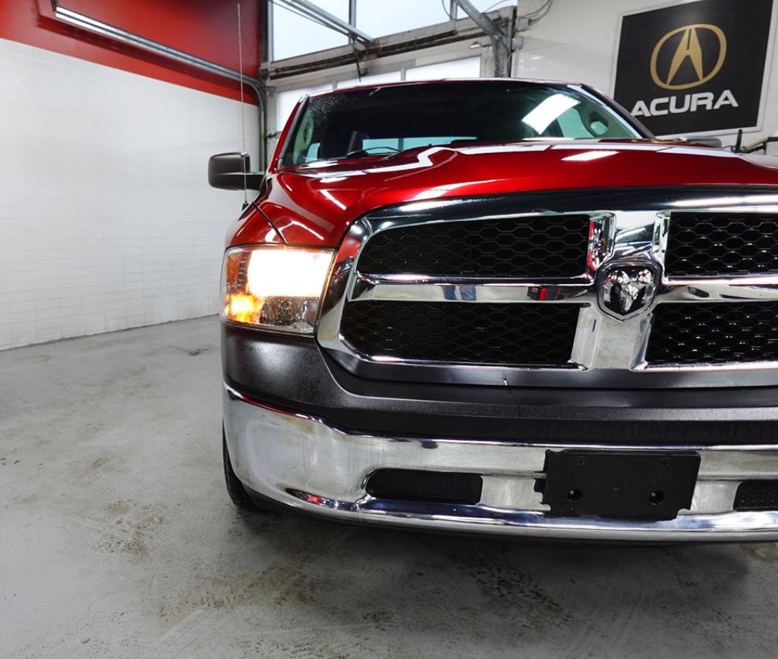 2015 RAM 1500 ALL SERVICE RECORDS,140 QUAD CAB,4X4 - Photo #34