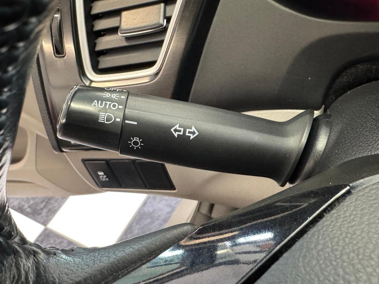 2015 Honda Civic EX+New Tires+Brakes+Camera+Heated Seats+Sunroof - Photo #44