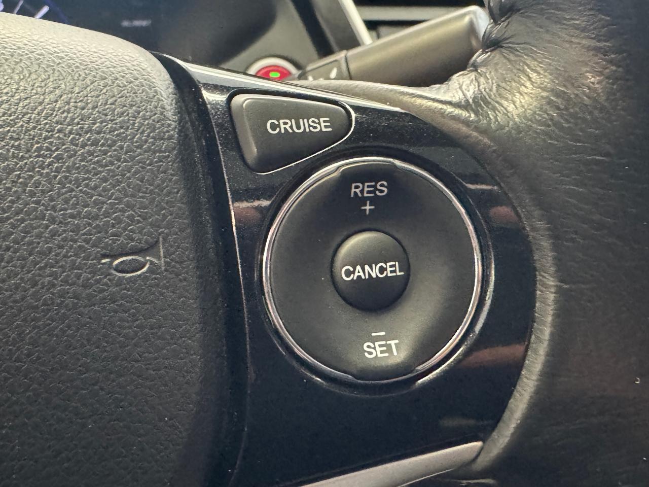 2015 Honda Civic EX+New Tires+Brakes+Camera+Heated Seats+Sunroof - Photo #40