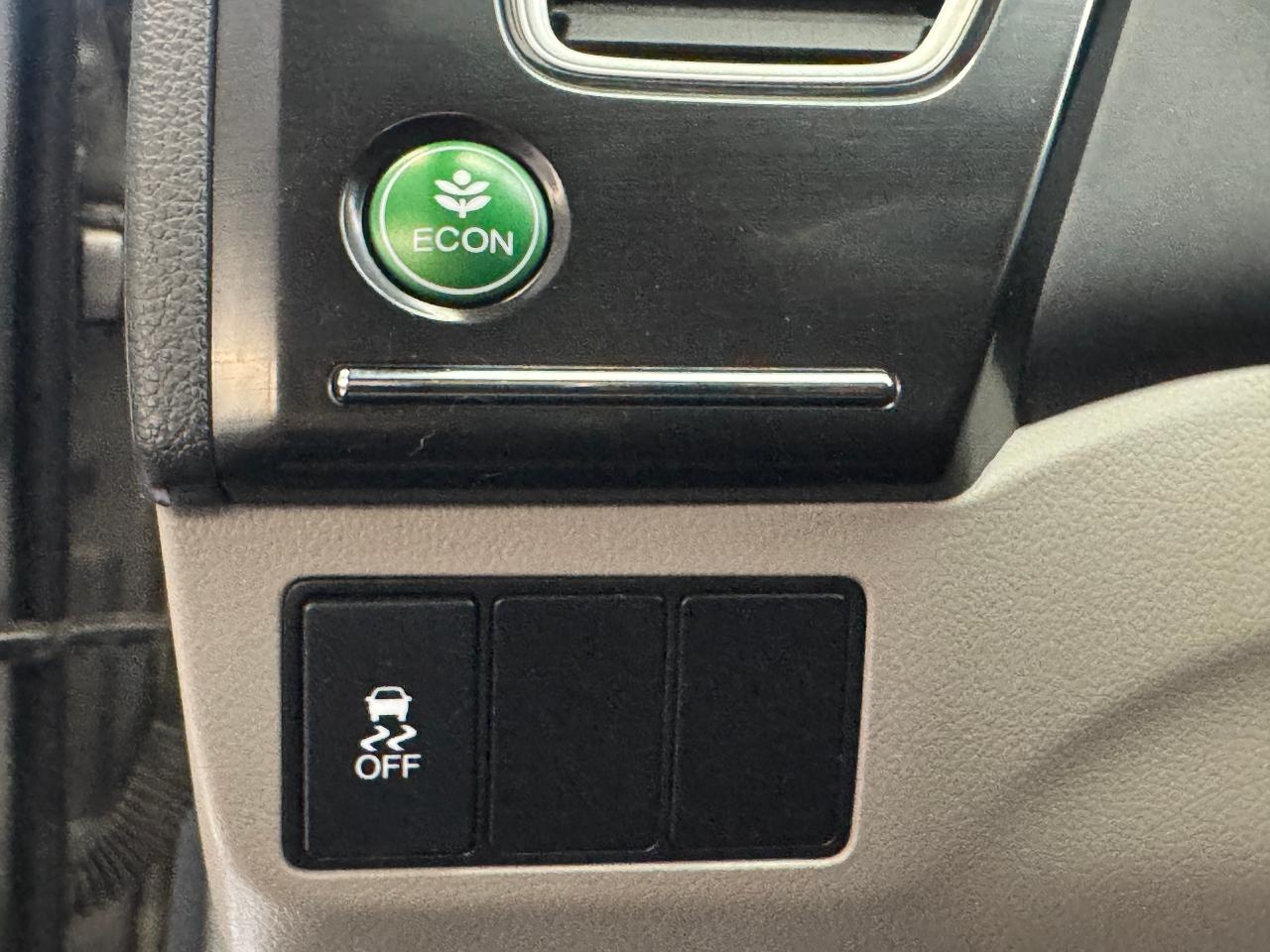 2015 Honda Civic EX+New Tires+Brakes+Camera+Heated Seats+Sunroof - Photo #45