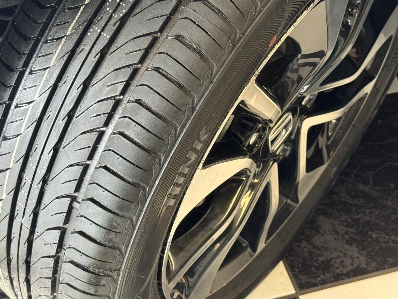 2015 Honda Civic EX+New Tires+Brakes+Camera+Heated Seats+Sunroof - Photo #4