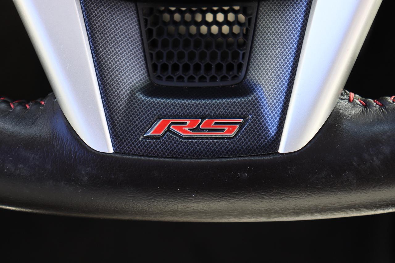 2016 Chevrolet Sonic RS | Auto | Leather | Sunroof | Alloys | Cam ++ Photo22