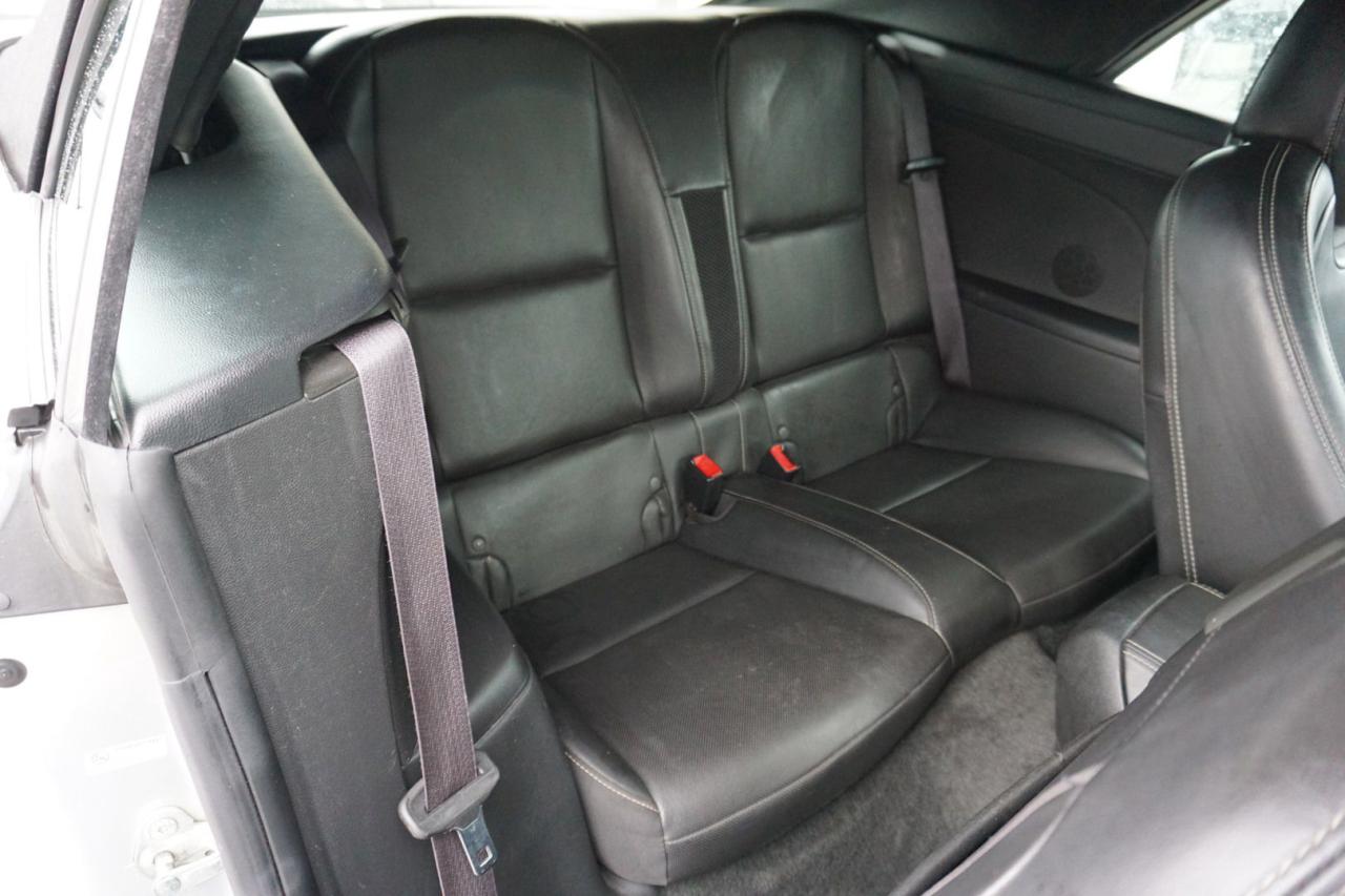 2014 Chevrolet Camaro 3.6L V6 RS CONVERTIBLE CERTIFIED *ACCIDENT FREE* CAMERA BLUETOOTH LEATHER CRUISE ALLOYS - Photo #17