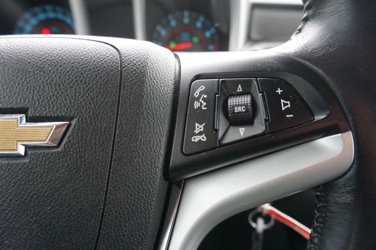 2014 Chevrolet Camaro 3.6L V6 RS CONVERTIBLE CERTIFIED *ACCIDENT FREE* CAMERA BLUETOOTH LEATHER CRUISE ALLOYS - Photo #27
