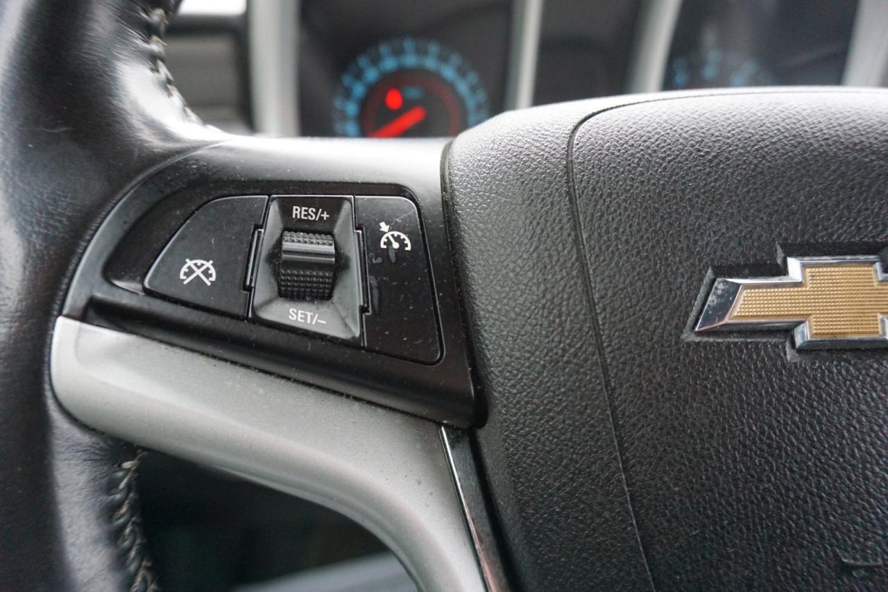 2014 Chevrolet Camaro 3.6L V6 RS CONVERTIBLE CERTIFIED *ACCIDENT FREE* CAMERA BLUETOOTH LEATHER CRUISE ALLOYS - Photo #26