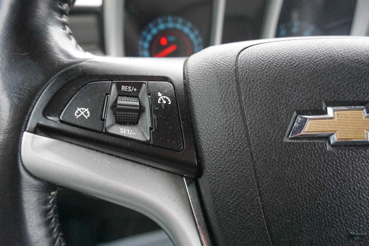 2014 Chevrolet Camaro 3.6L V6 RS CONVERTIBLE CERTIFIED *ACCIDENT FREE* CAMERA HEADS UP DISPLAY BLUETOOTH LEATHER CRUISE ALLOYS - Photo #26