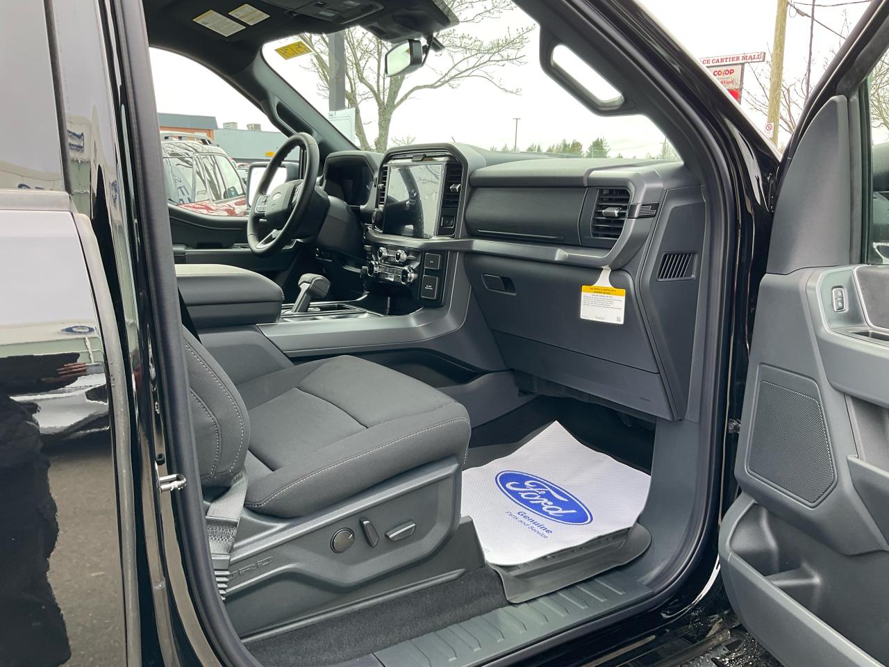 2025 Ford F-150 XLT Photo5