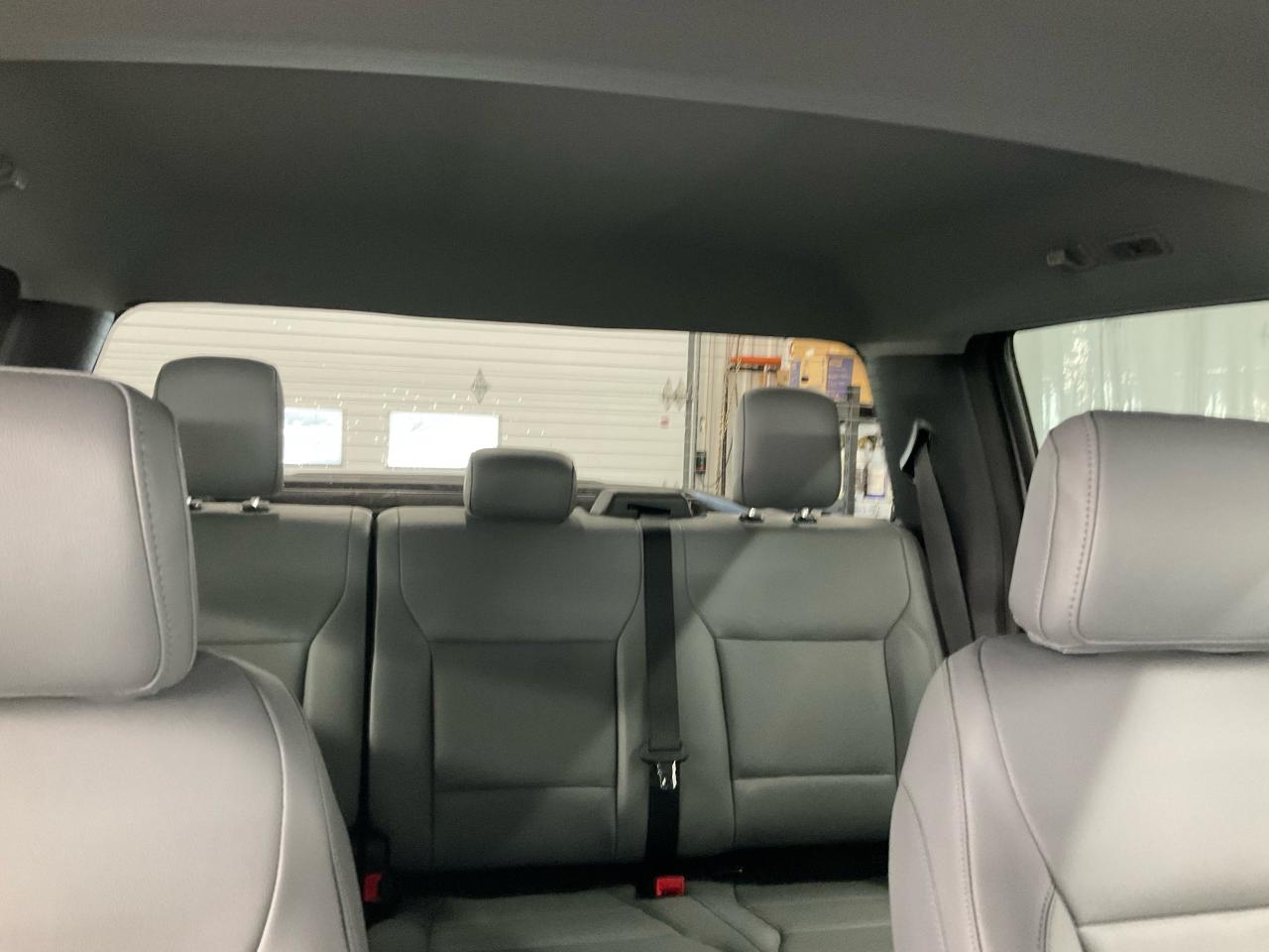 2025 Ford F-150 Lightning Flash Photo5