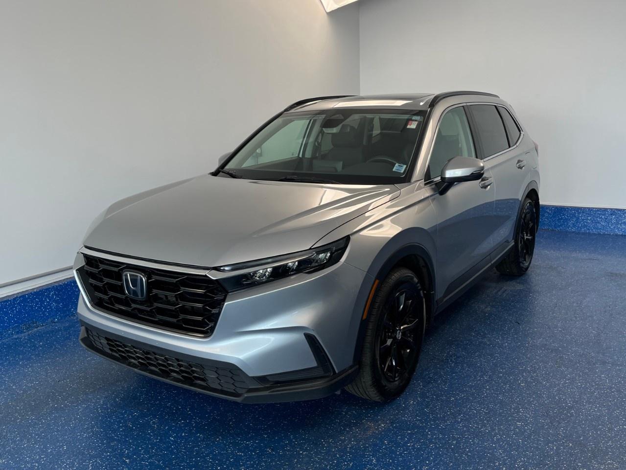 Used 2023 Honda CR-V  for sale in Truro, NS