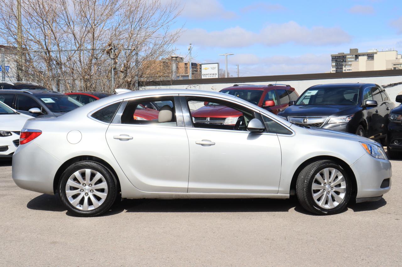 2016 Buick Verano Convenience | 1 Owner | Cam | Bluetooth | Alloys++ Photo