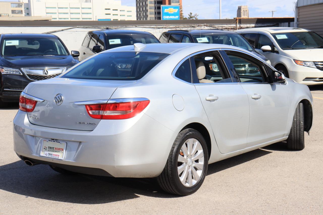 2016 Buick Verano Convenience | 1 Owner | Cam | Bluetooth | Alloys++ Photo