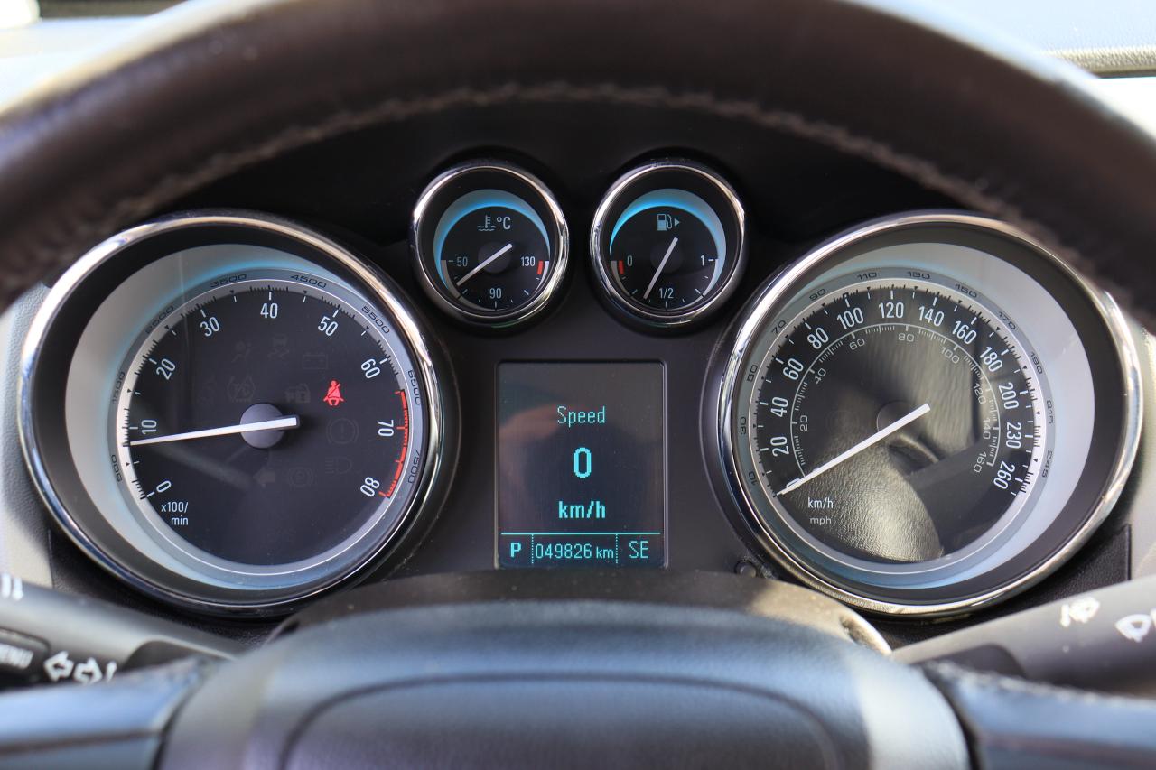 2016 Buick Verano Convenience | 1 Owner | Cam | Bluetooth | Alloys++ Photo