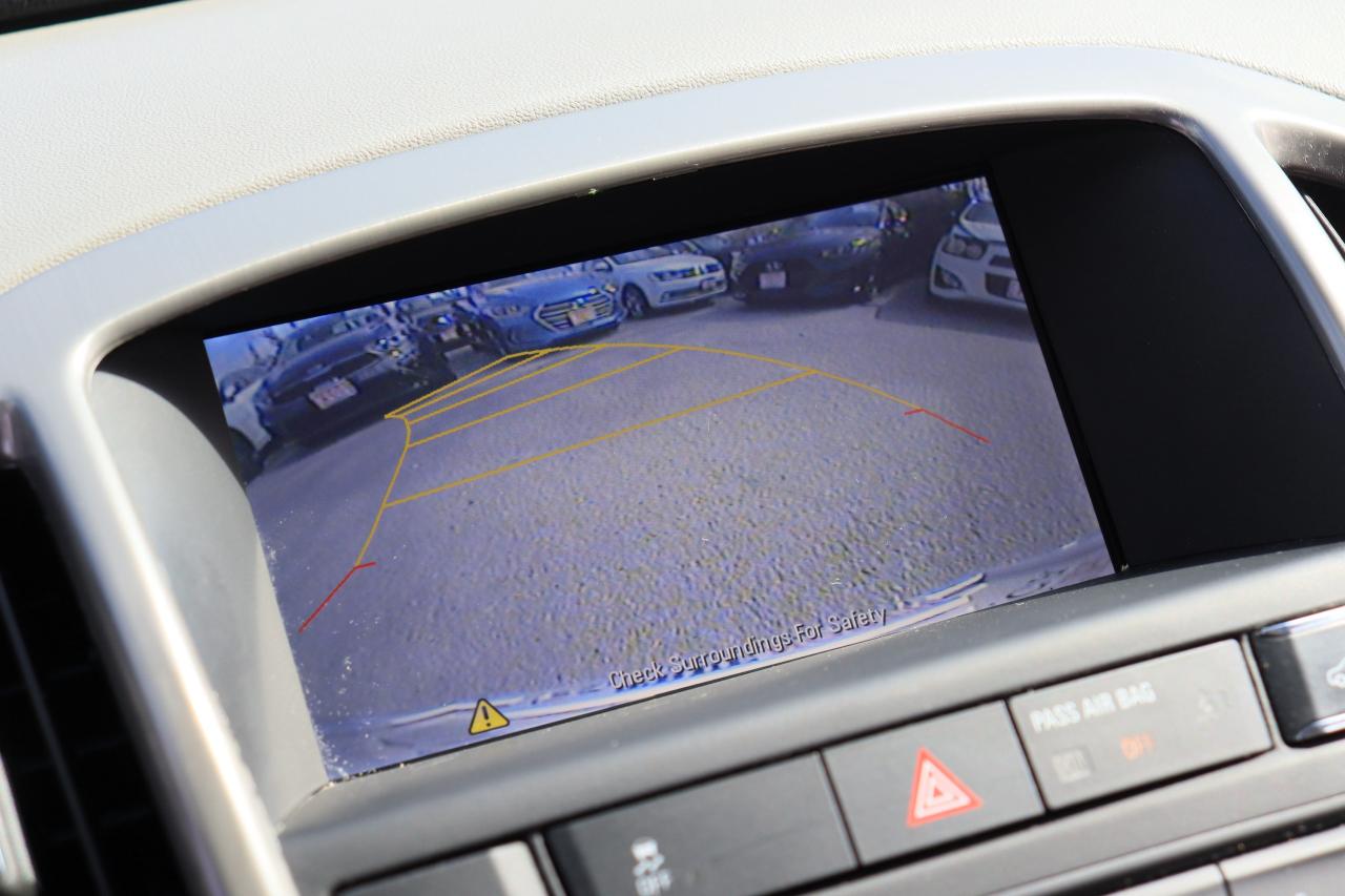 2016 Buick Verano Convenience | 1 Owner | Cam | Bluetooth | Alloys++ Photo