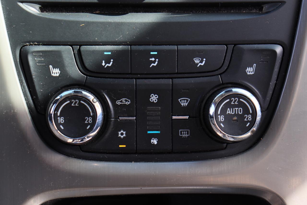 2016 Buick Verano Convenience | 1 Owner | Cam | Bluetooth | Alloys++ Photo