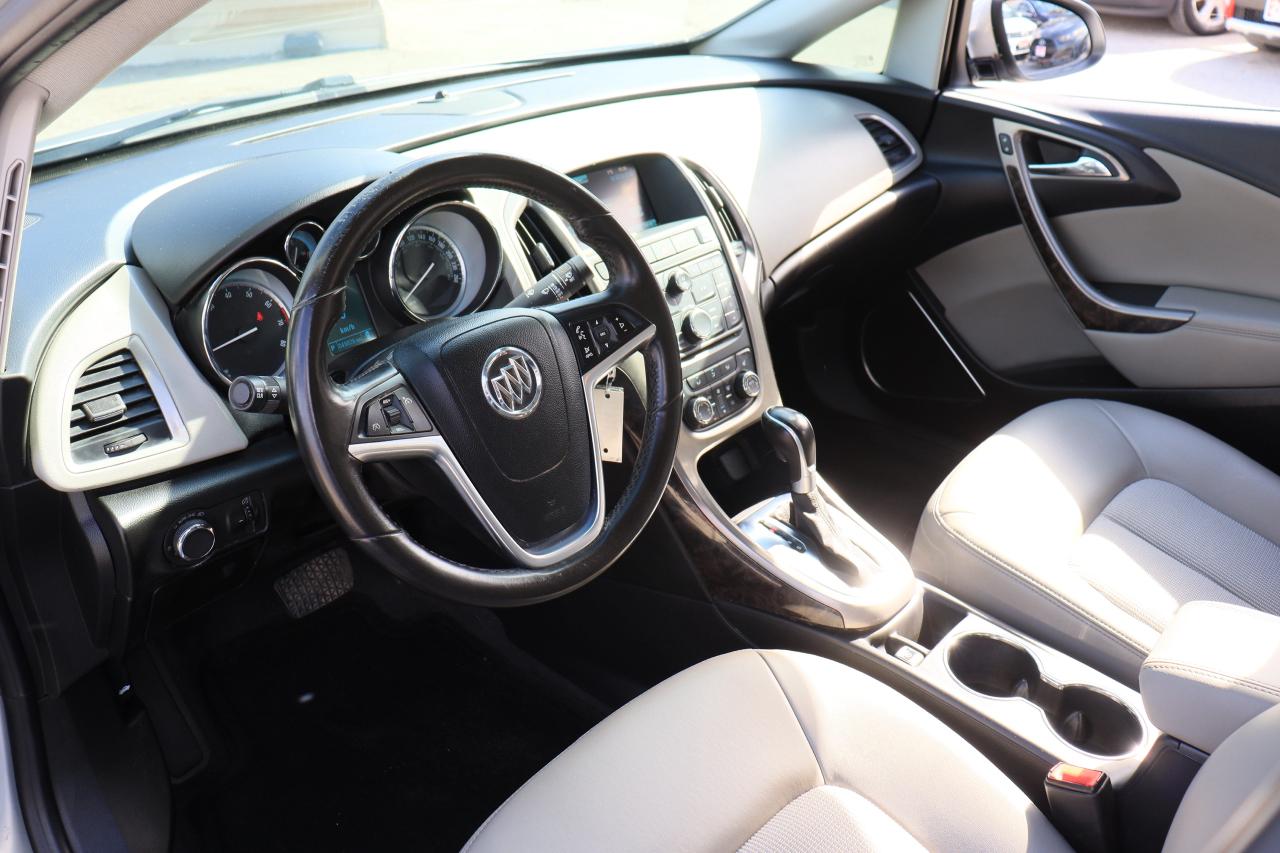 2016 Buick Verano Convenience | 1 Owner | Cam | Bluetooth | Alloys++ Photo