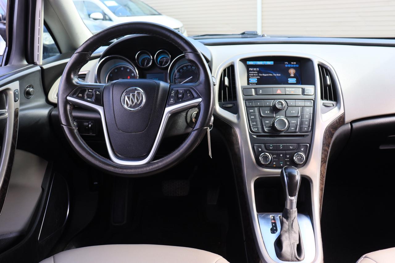 2016 Buick Verano Convenience | 1 Owner | Cam | Bluetooth | Alloys++ Photo