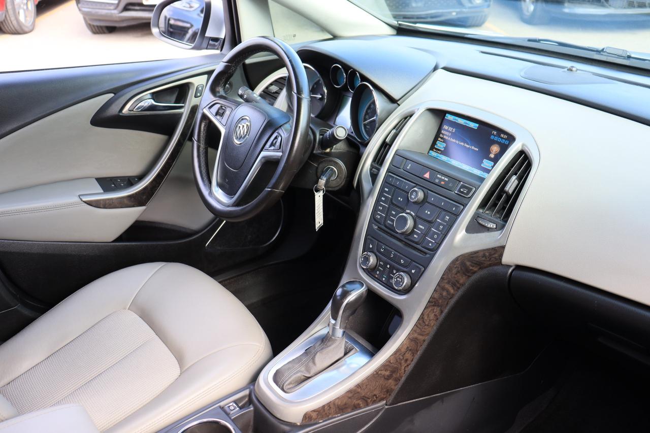 2016 Buick Verano Convenience | 1 Owner | Cam | Bluetooth | Alloys++ Photo