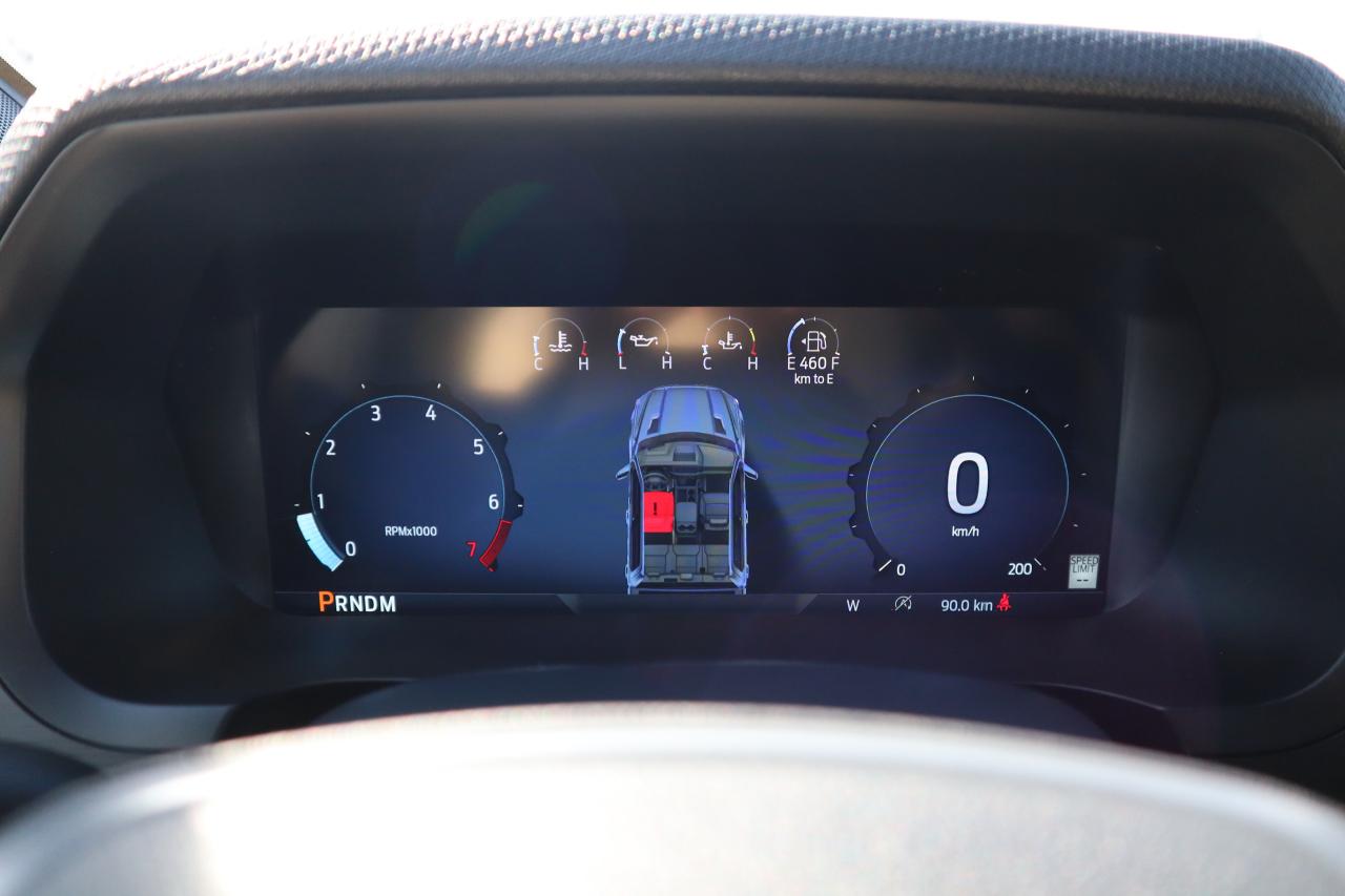 2025 Ford F-150 XLT Photo5