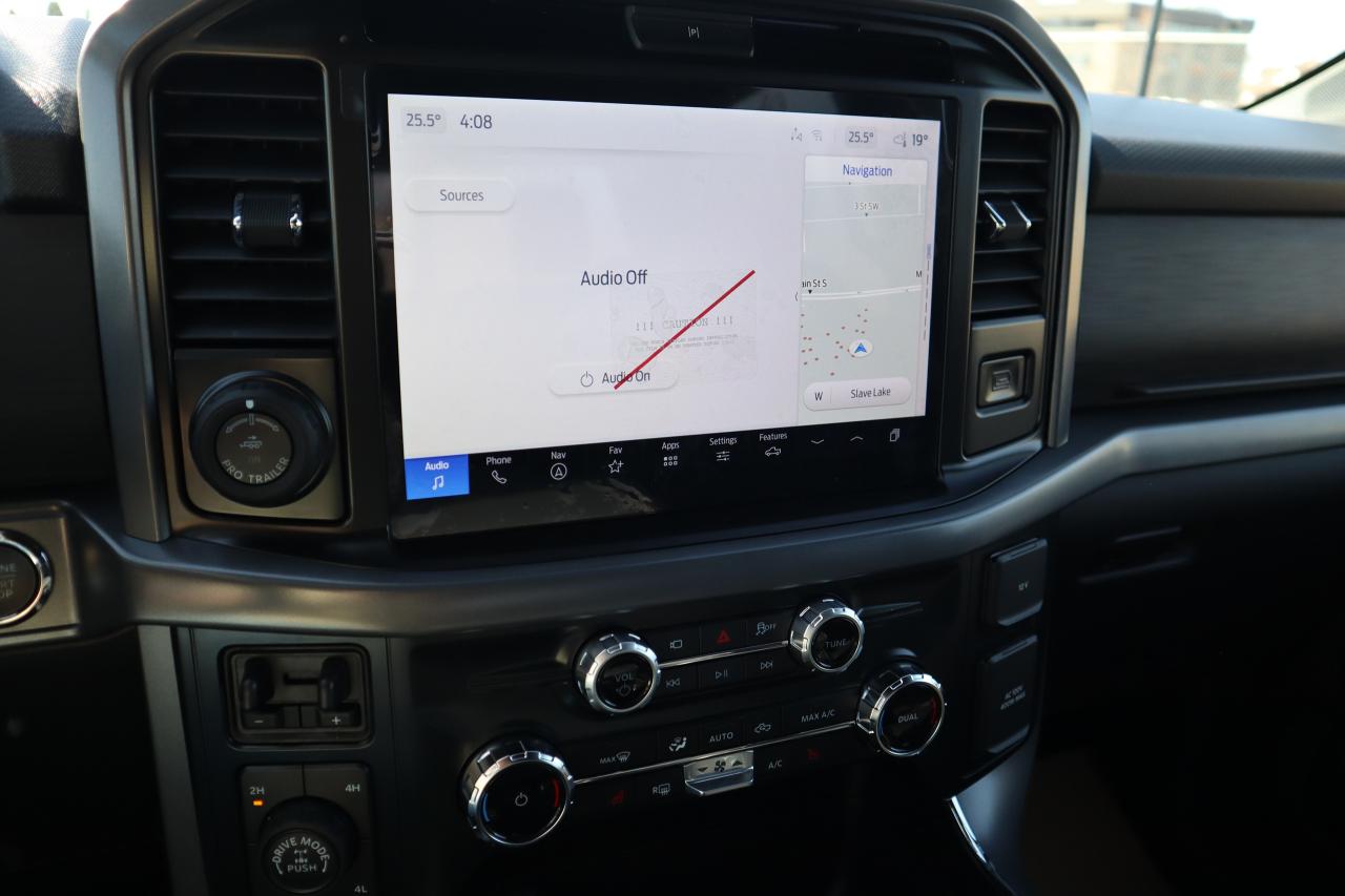 2025 Ford F-150 XLT Photo5