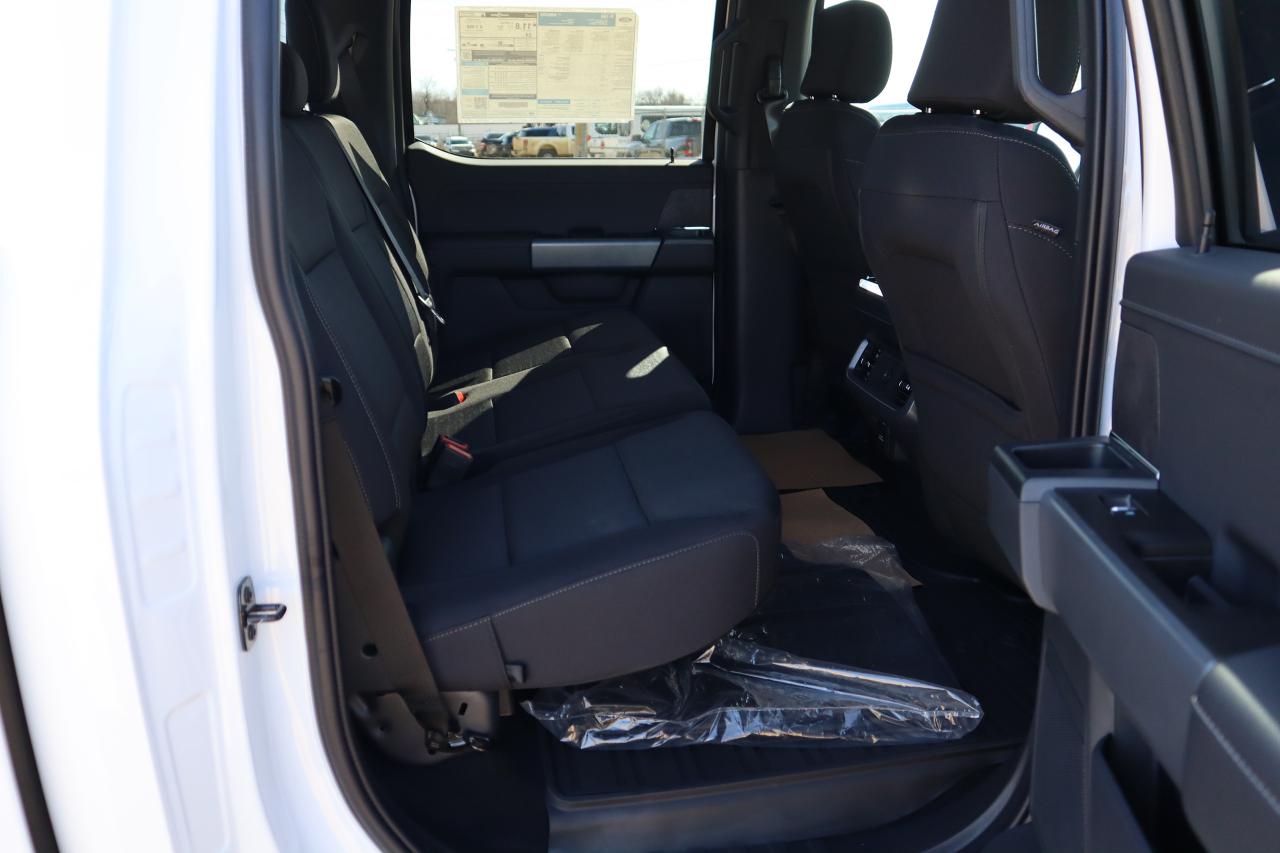 2025 Ford F-150 XLT Photo5