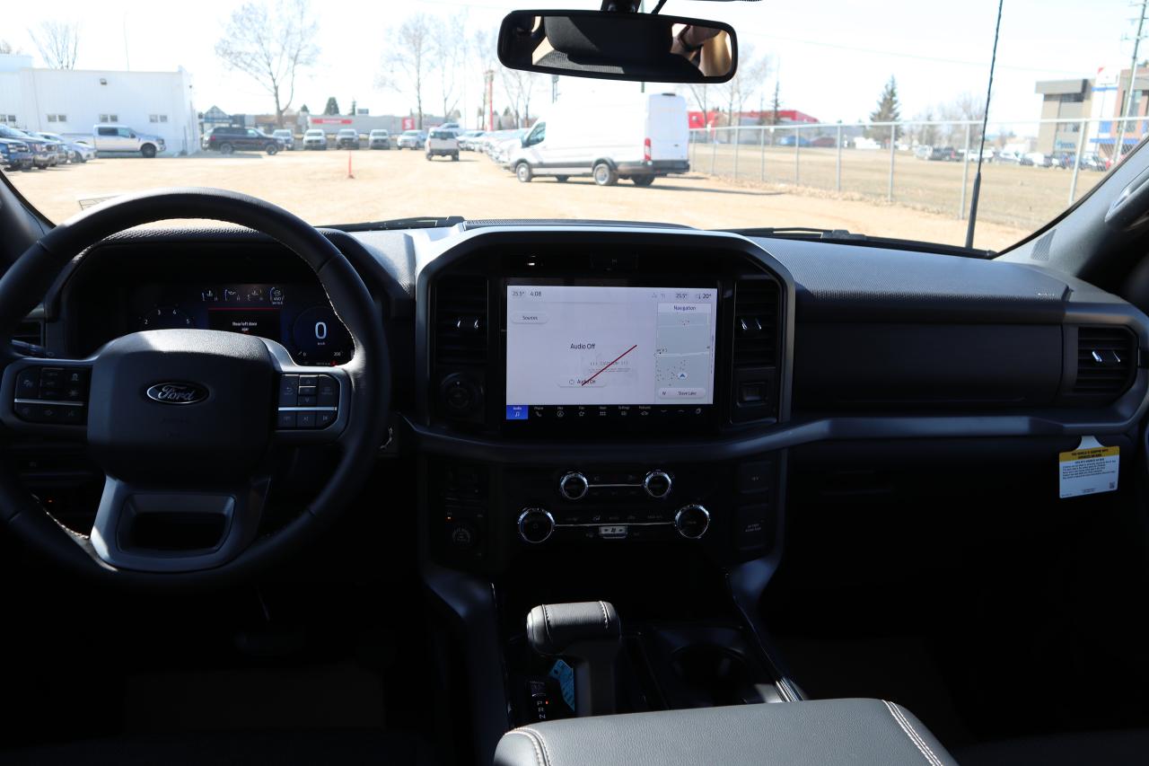 2025 Ford F-150 XLT Photo5