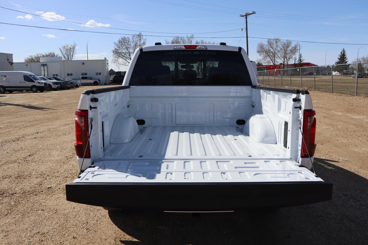 2025 Ford F-150 XLT Photo5
