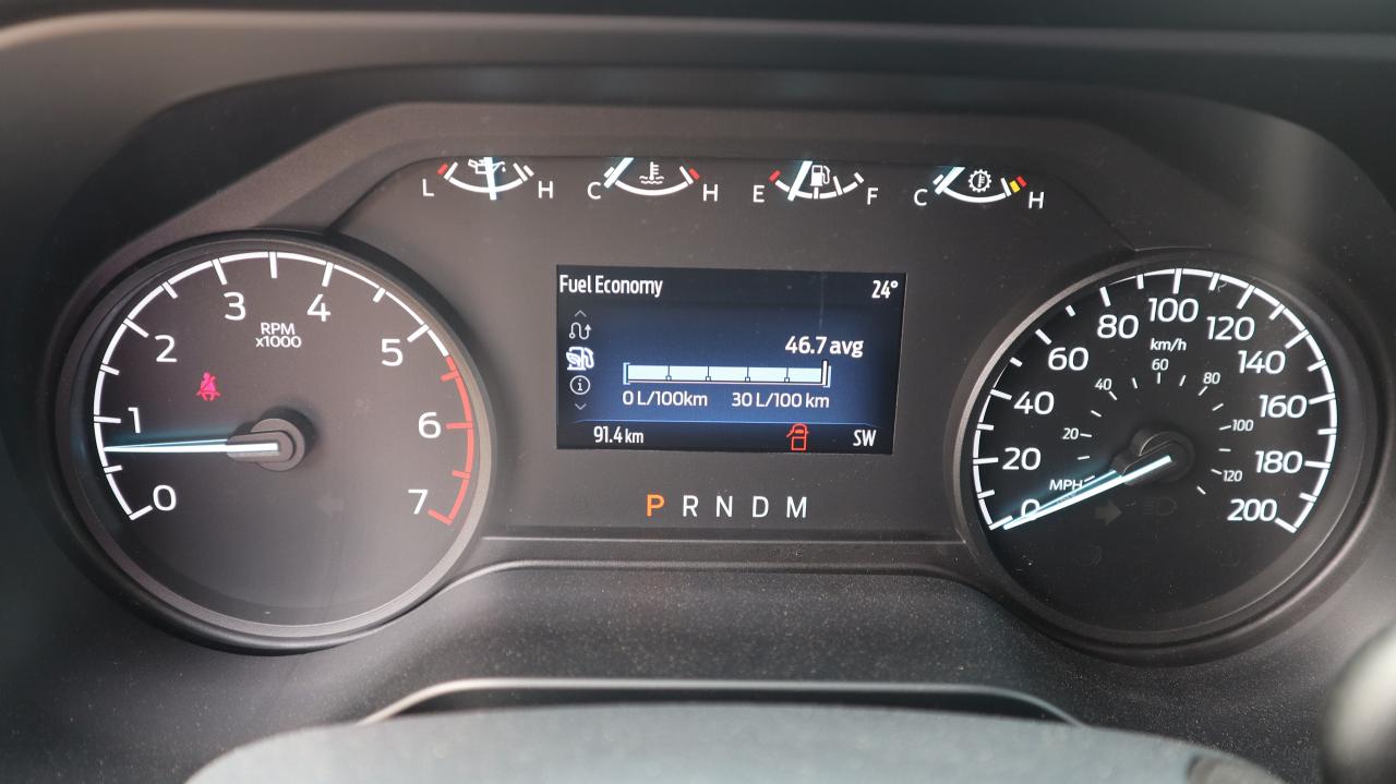 2025 Ford F-350 Super Duty SRW XLT Photo5