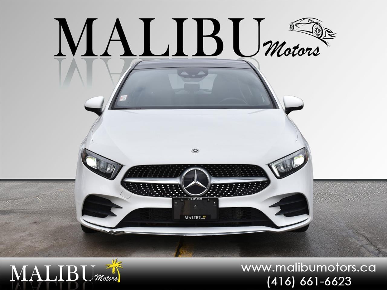 2021 Mercedes-Benz A-Class A 250 4 MATIC AMG PACKAGE Photo