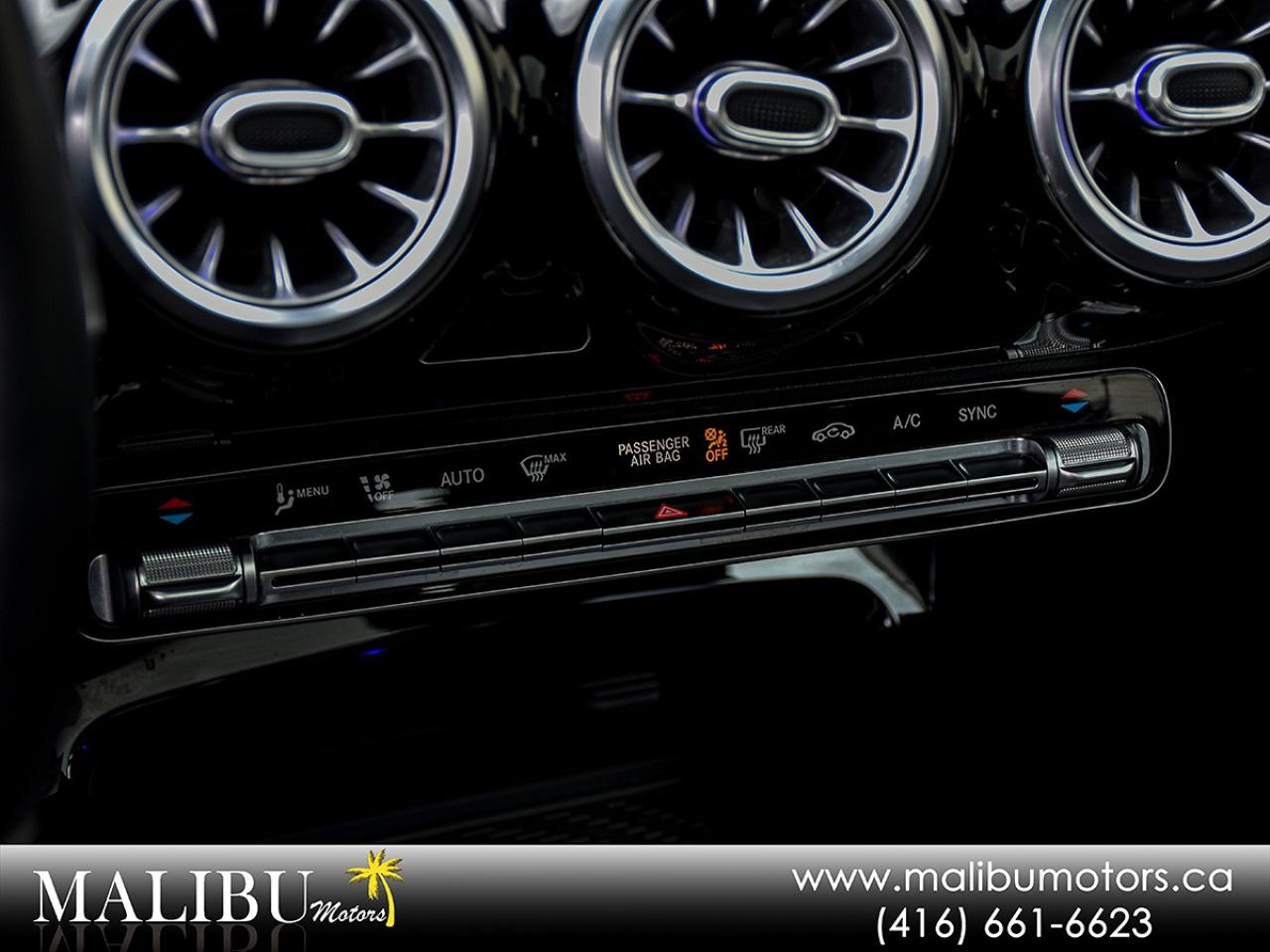 2021 Mercedes-Benz A-Class A 250 4 MATIC AMG PACKAGE Photo