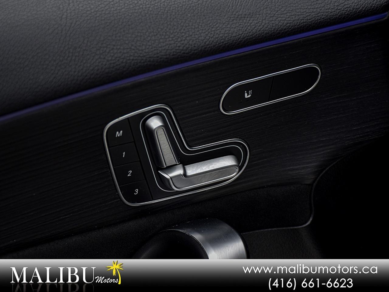 2021 Mercedes-Benz A-Class A 250 4 MATIC AMG PACKAGE Photo