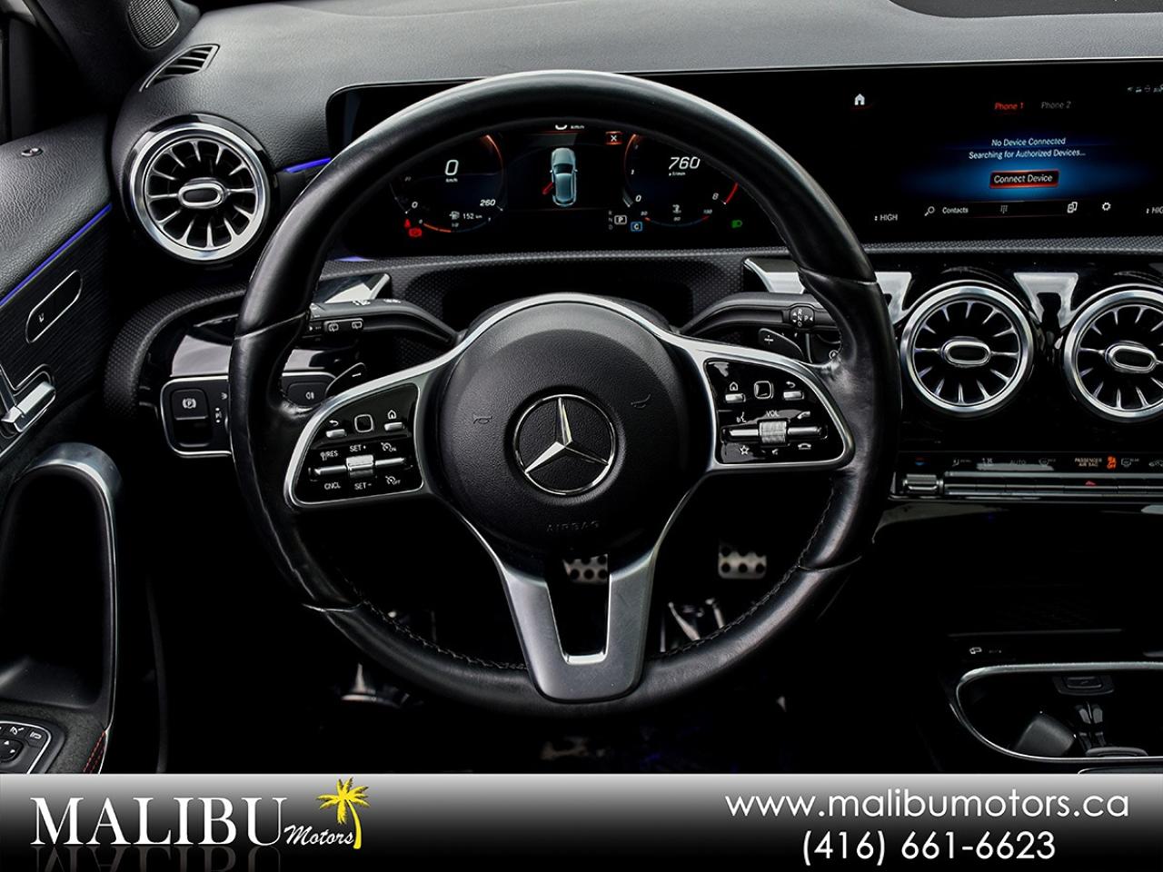 2021 Mercedes-Benz A-Class A 250 4 MATIC AMG PACKAGE Photo