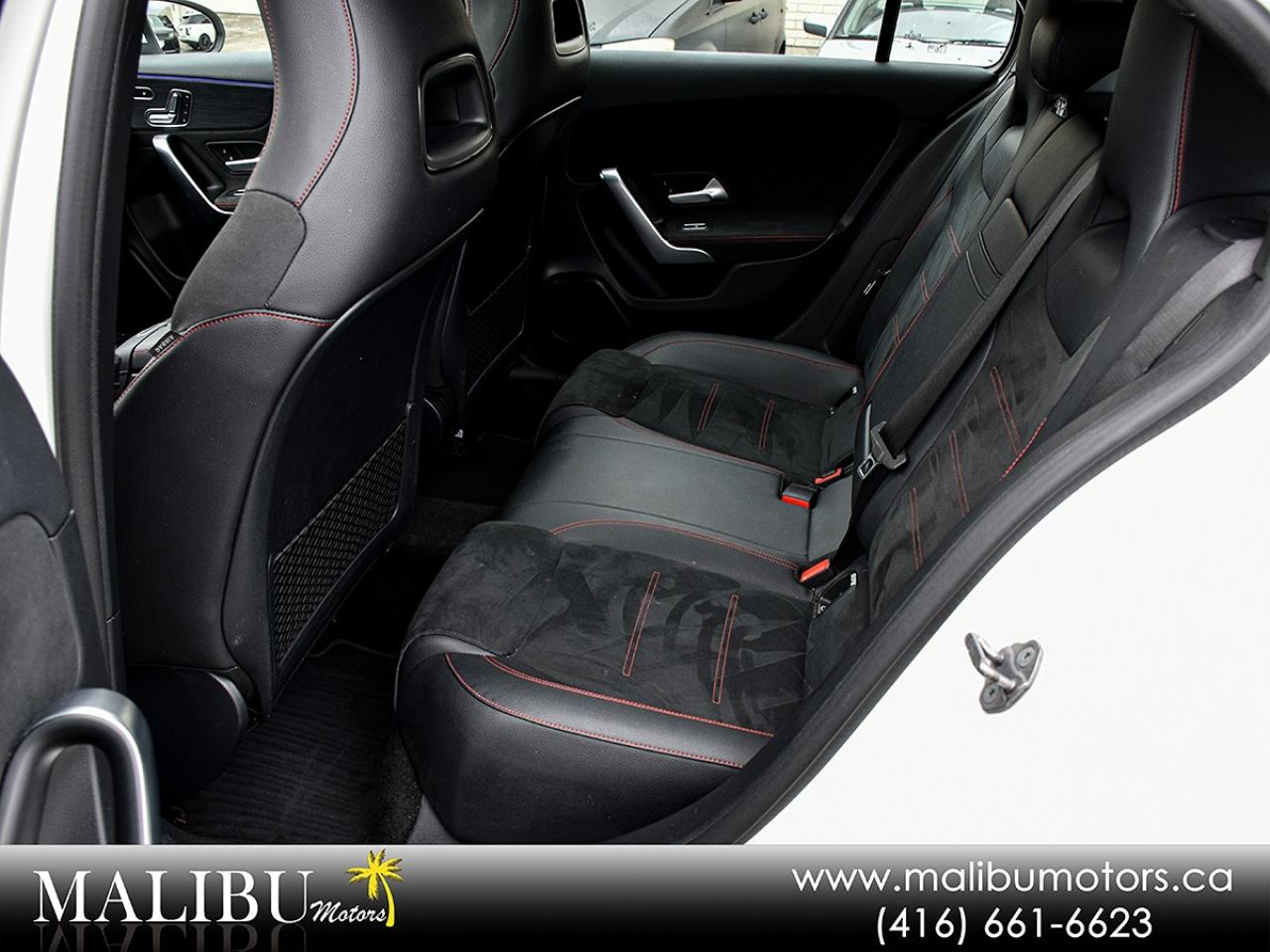 2021 Mercedes-Benz A-Class A 250 4 MATIC AMG PACKAGE Photo