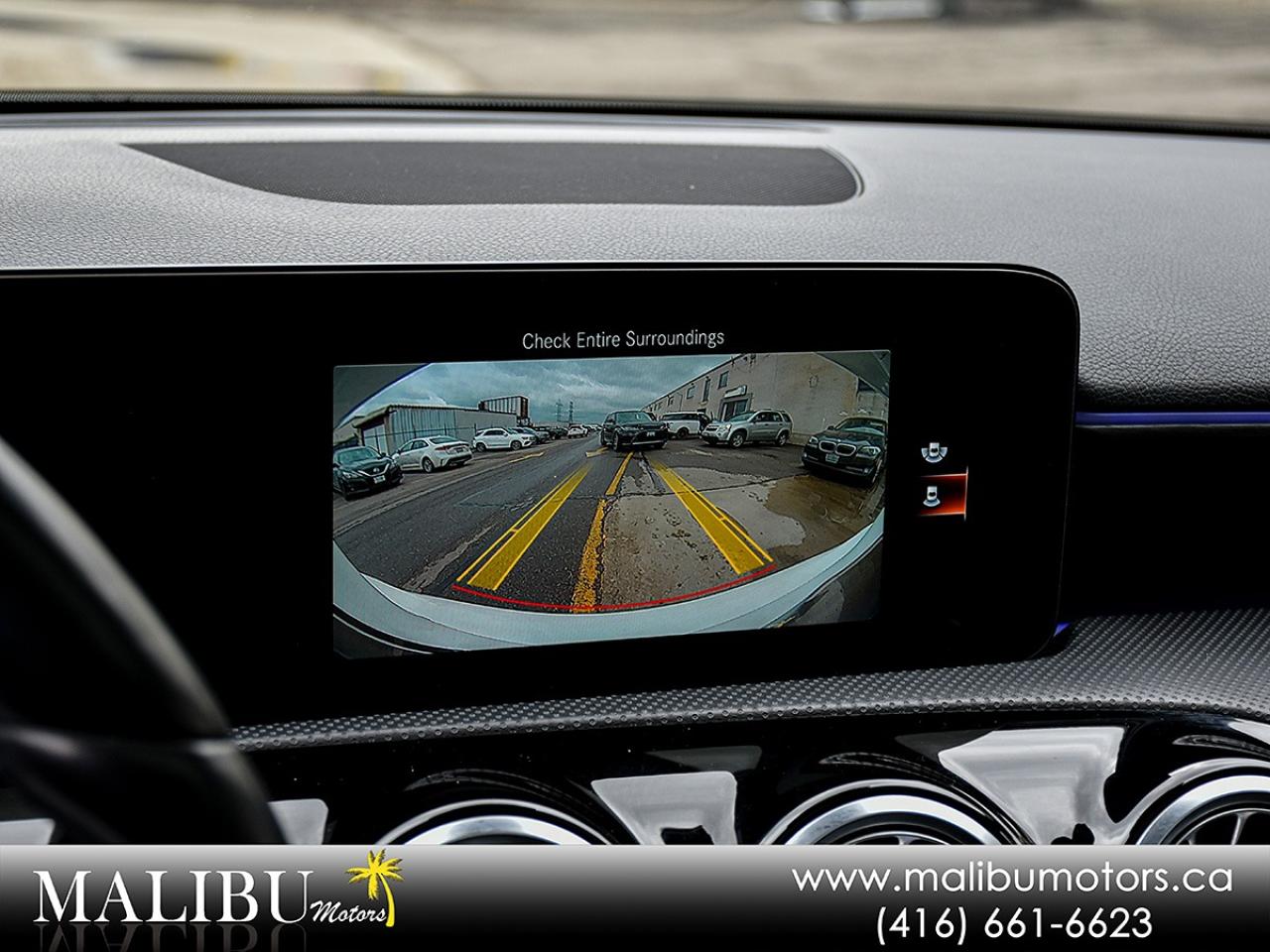 2021 Mercedes-Benz A-Class A 250 4 MATIC AMG PACKAGE Photo