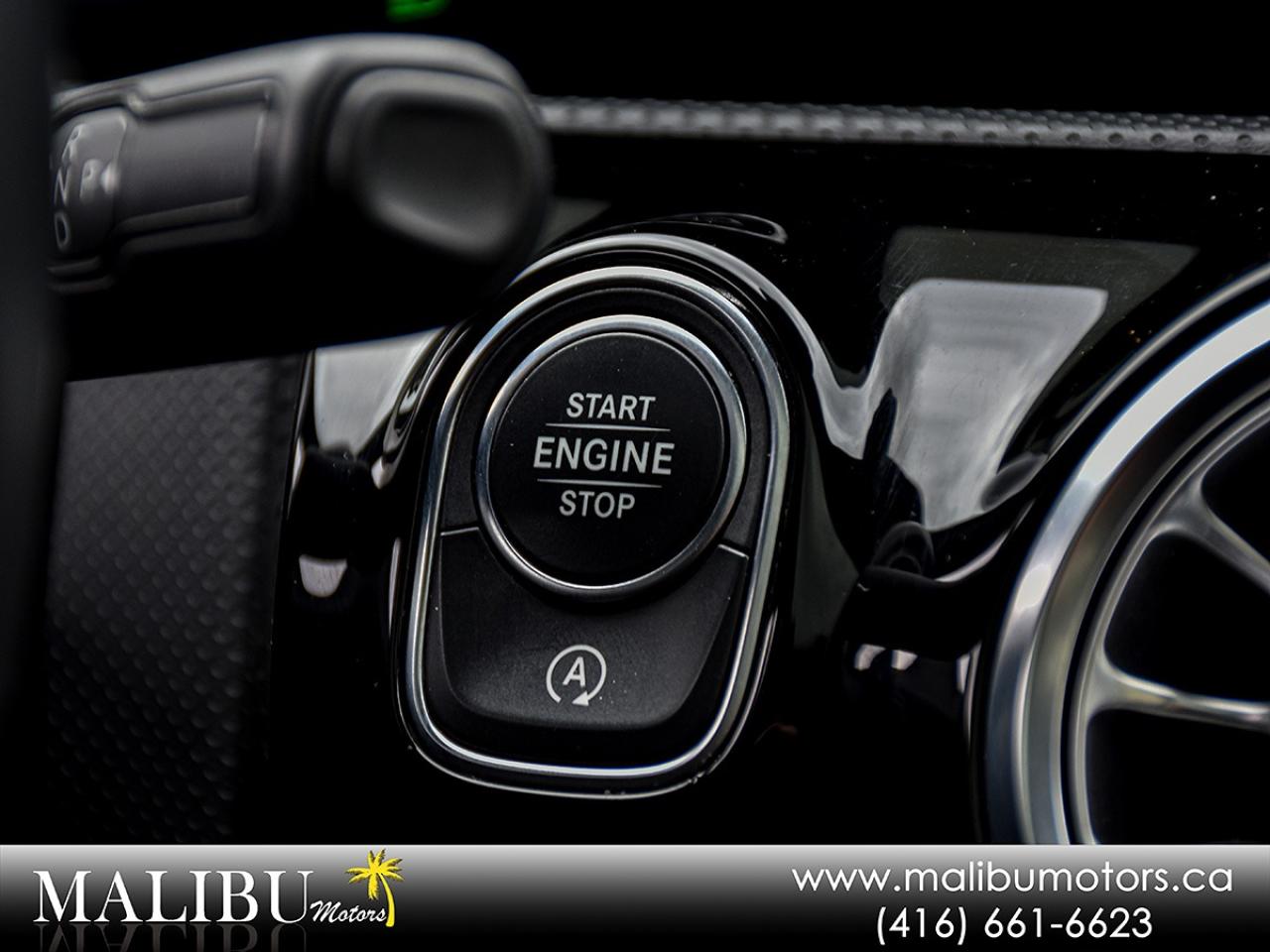 2021 Mercedes-Benz A-Class A 250 4 MATIC AMG PACKAGE Photo