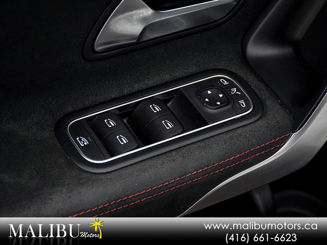 2021 Mercedes-Benz A-Class A 250 4 MATIC AMG PACKAGE Photo