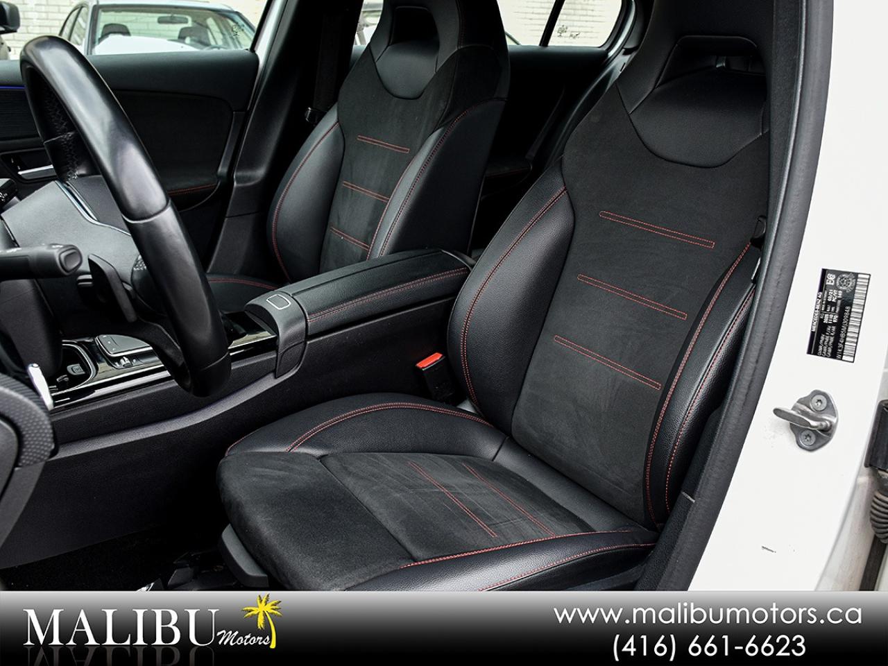 2021 Mercedes-Benz A-Class A 250 4 MATIC AMG PACKAGE Photo