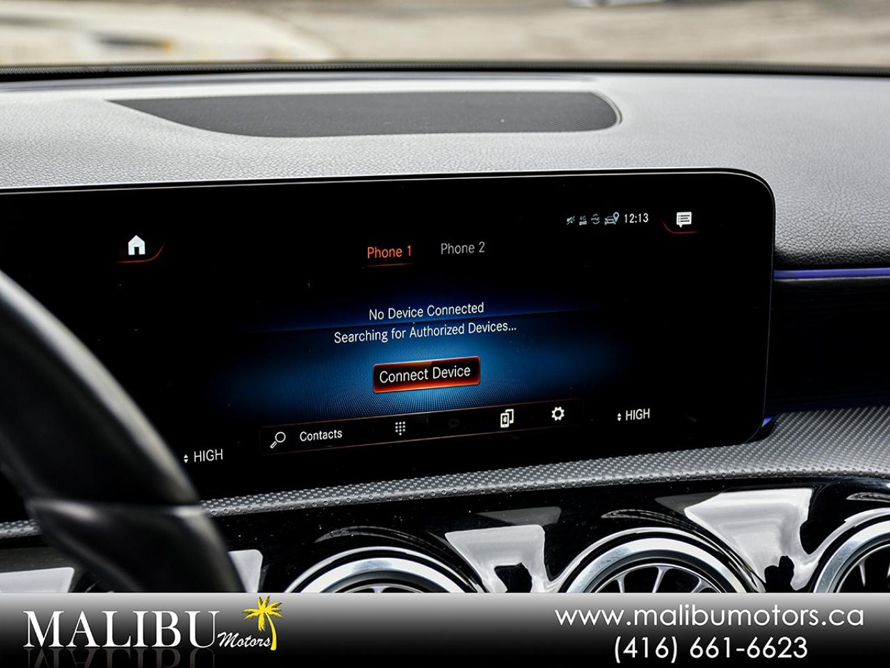 2021 Mercedes-Benz A-Class A 250 4 MATIC AMG PACKAGE Photo