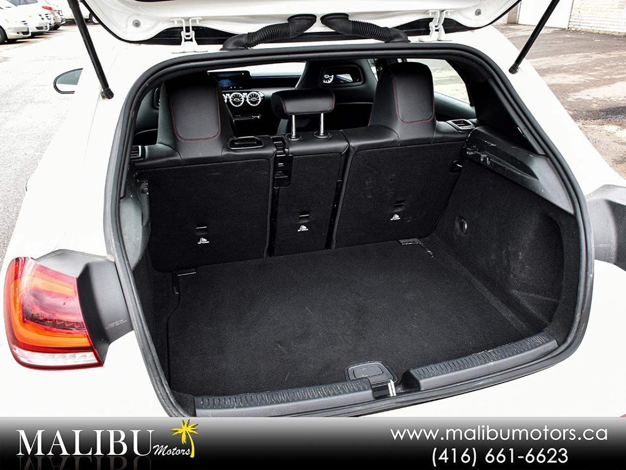 2021 Mercedes-Benz A-Class A 250 4 MATIC AMG PACKAGE Photo