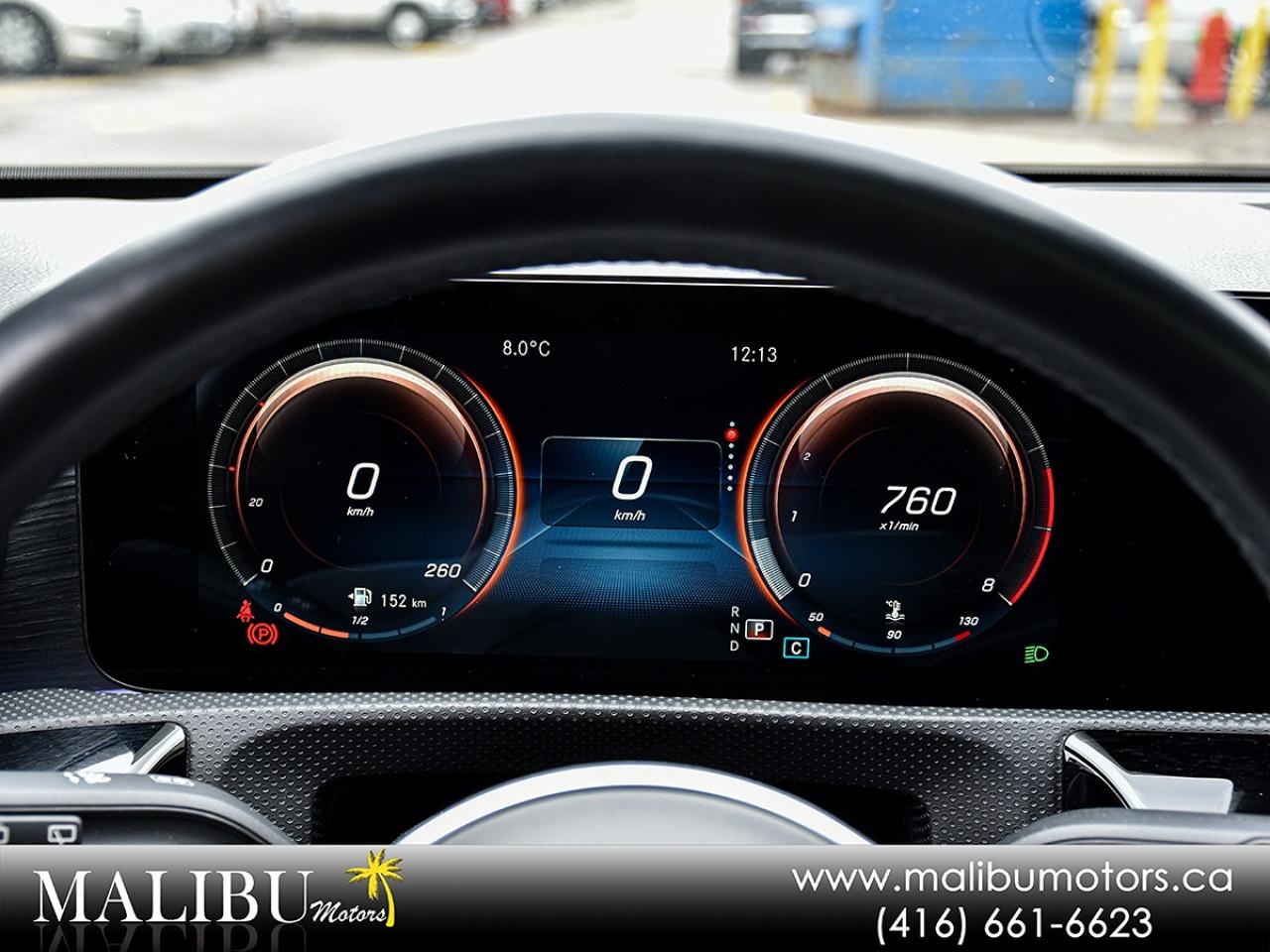 2021 Mercedes-Benz A-Class A 250 4 MATIC AMG PACKAGE Photo