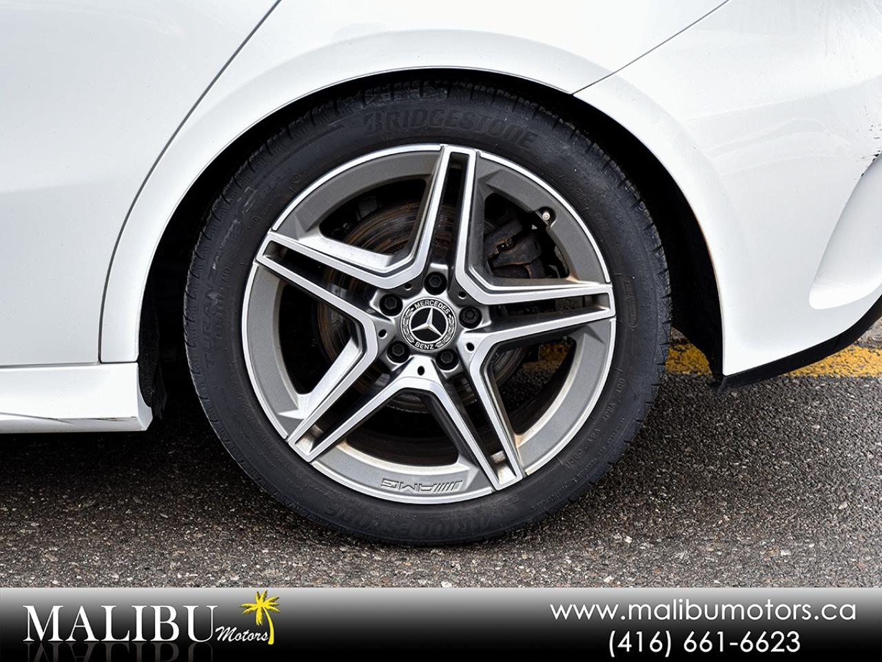 2021 Mercedes-Benz A-Class A 250 4 MATIC AMG PACKAGE Photo