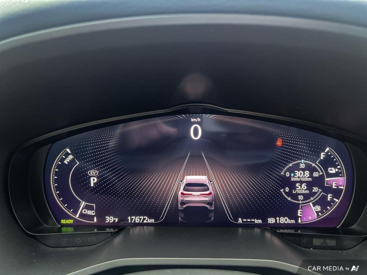 2025 Mazda CX-70 GT / AWD / PANO ROOF / LEATHER / NAV / LOADED - Photo #26
