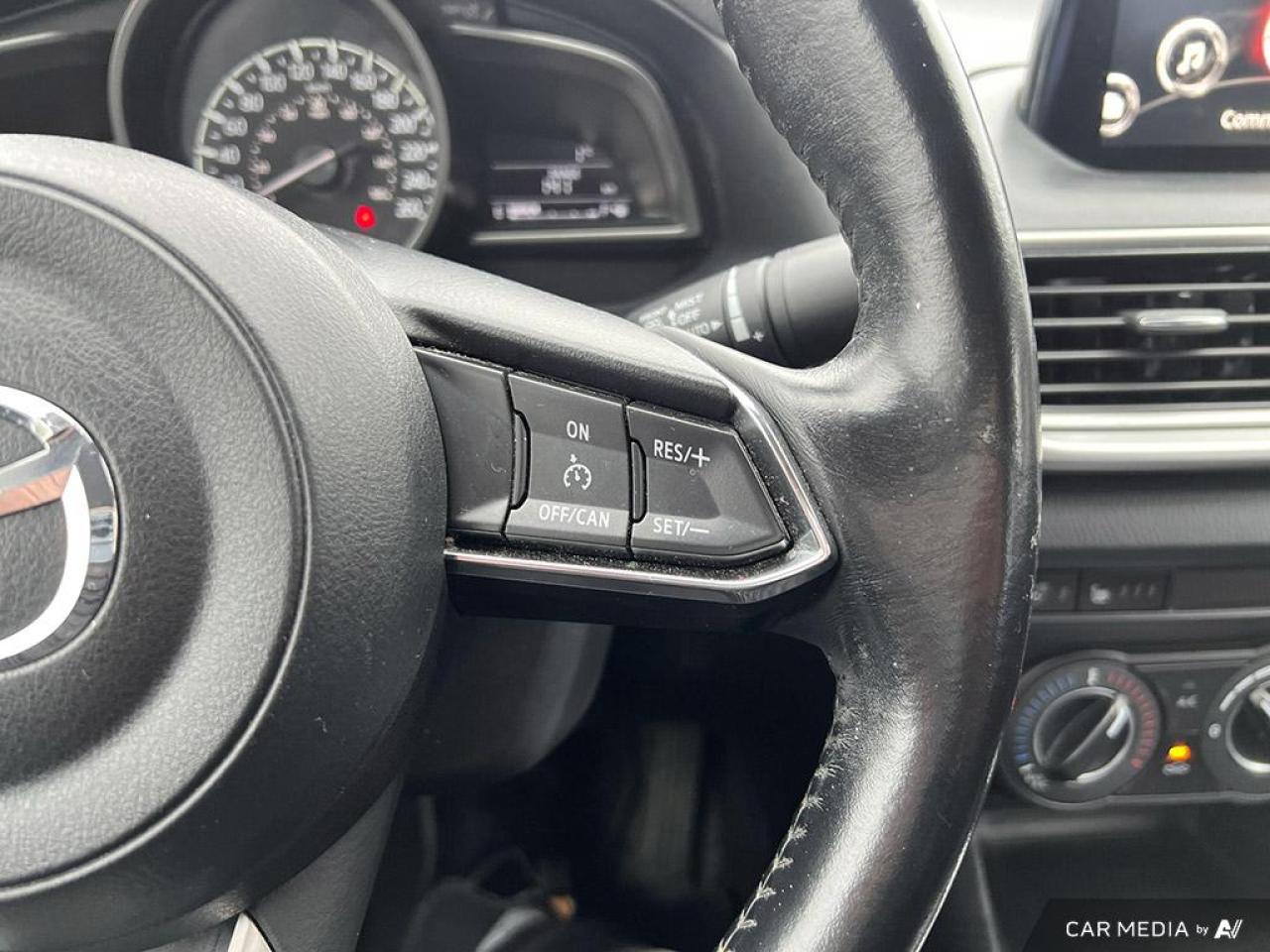 2017 Mazda MAZDA3 GS / HTD SEATS / BACKCAM / ALLOYS - Photo #17