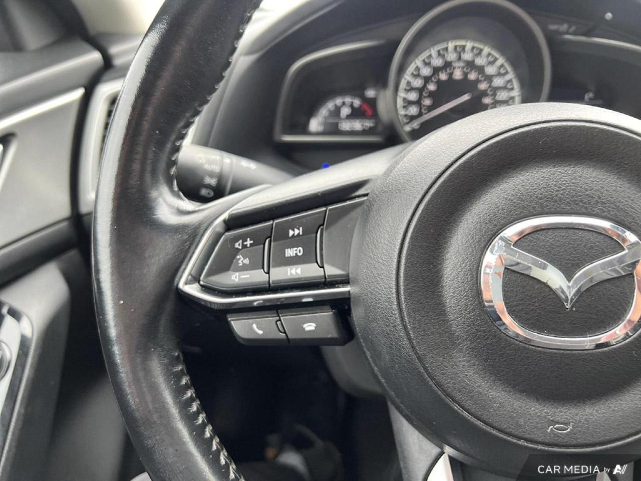 2017 Mazda MAZDA3 GS / HTD SEATS / BACKCAM / ALLOYS - Photo #16