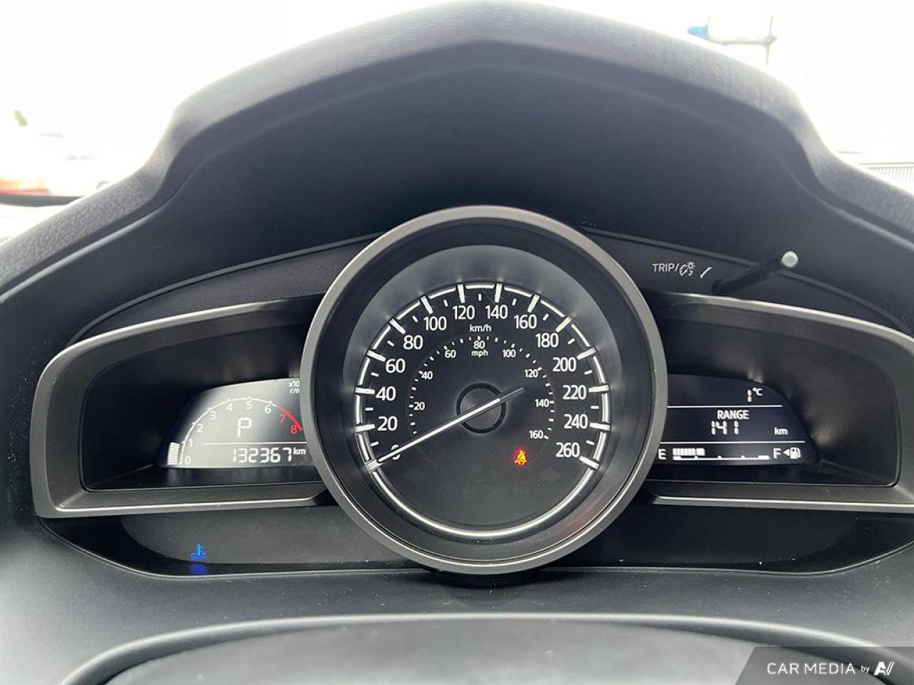 2017 Mazda MAZDA3 GS / HTD SEATS / BACKCAM / ALLOYS - Photo #12