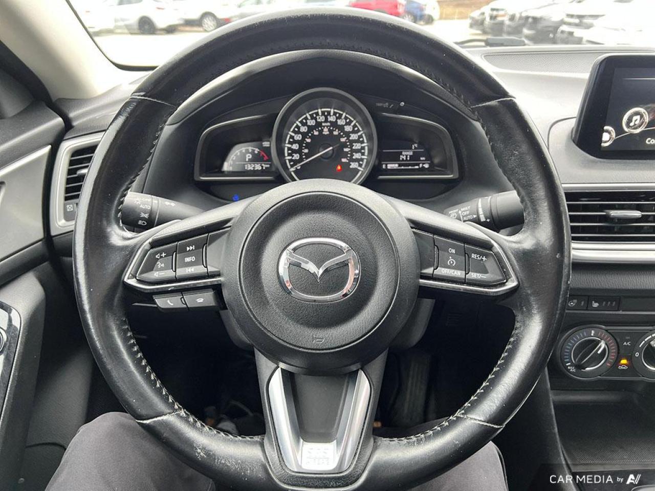 2017 Mazda MAZDA3 GS / HTD SEATS / BACKCAM / ALLOYS - Photo #15