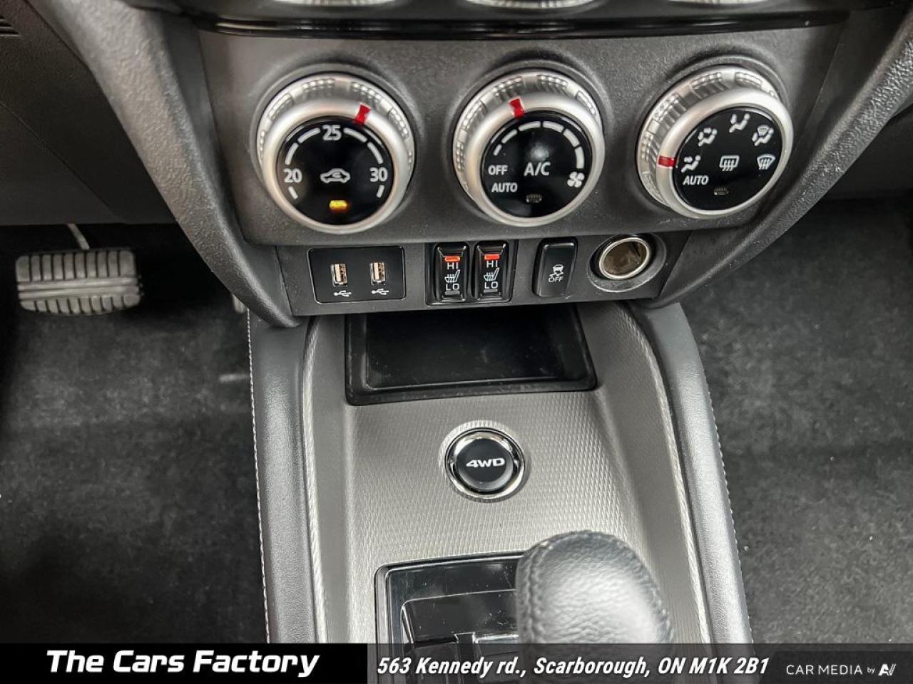 2022 Mitsubishi RVR SE AWC 1-Owner No Accident! - Photo #20