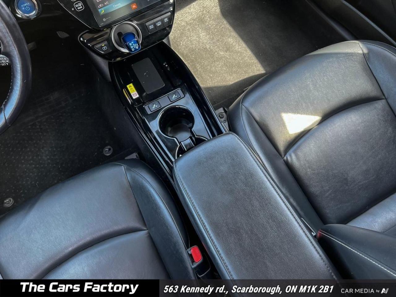 2020 Toyota Prius Prime Upgrade HUD / CAMERA / Apple CarPlay! - Photo #18