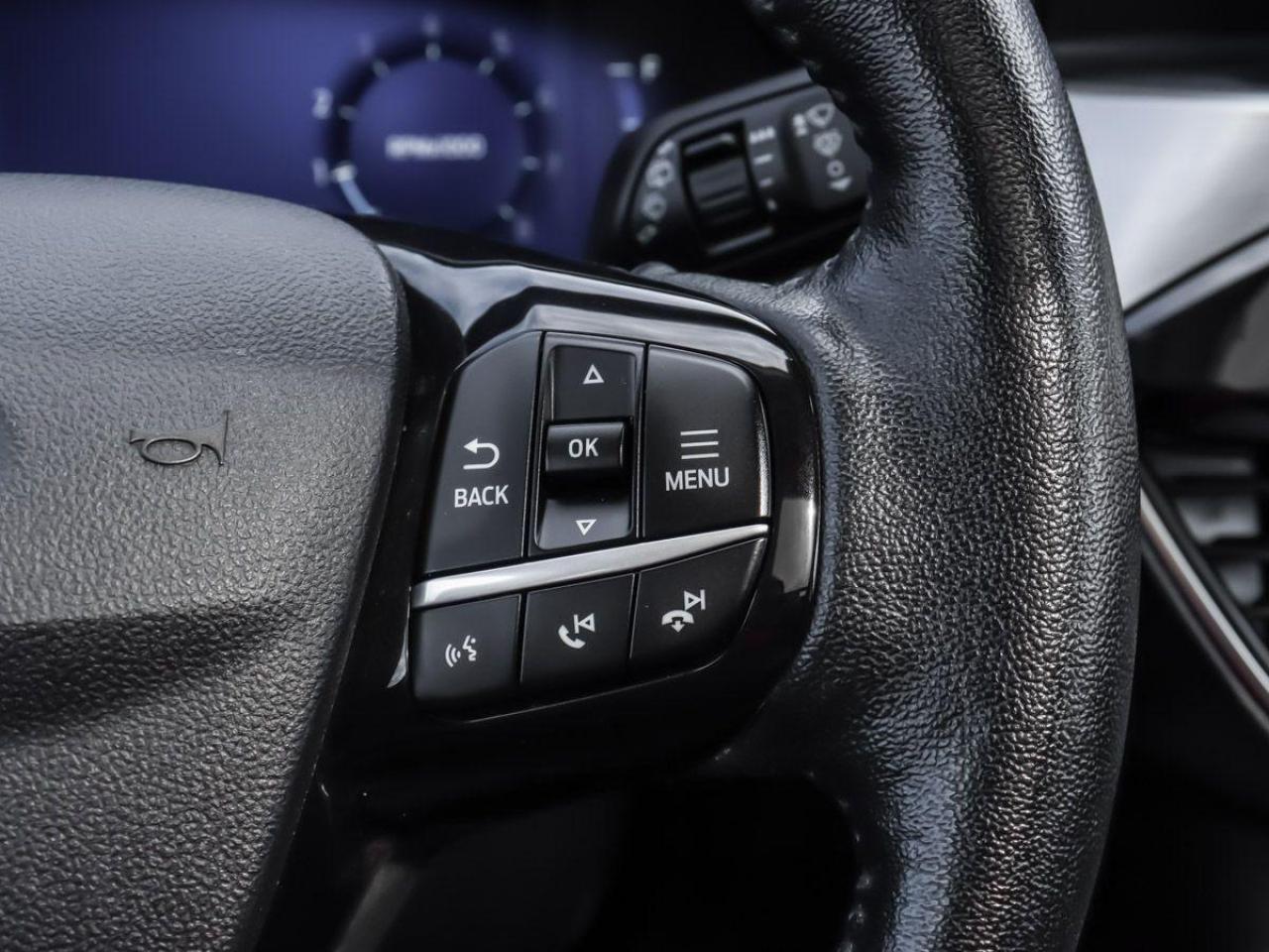 2021 Ford Escape Titanium AWD - Photo #20